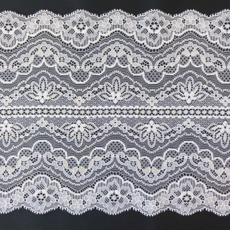 Viscose | Elastic | Width 17 cm | 65704
