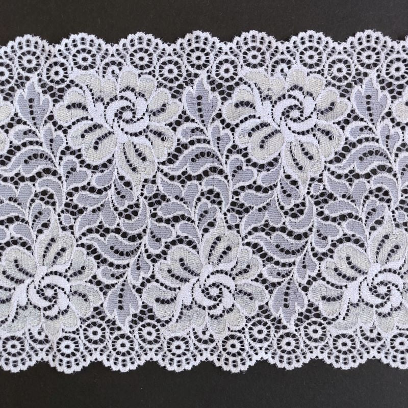 Viscose | Elastic | Width 16 cm | 65706