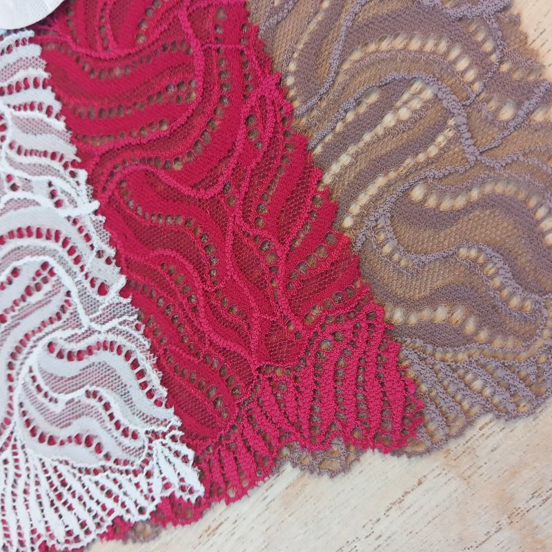 Elastic | Width 16 cm | 65734