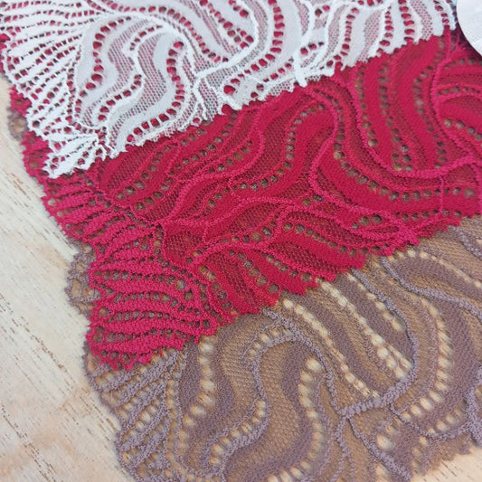 Elastic | Width 16 cm | 65734