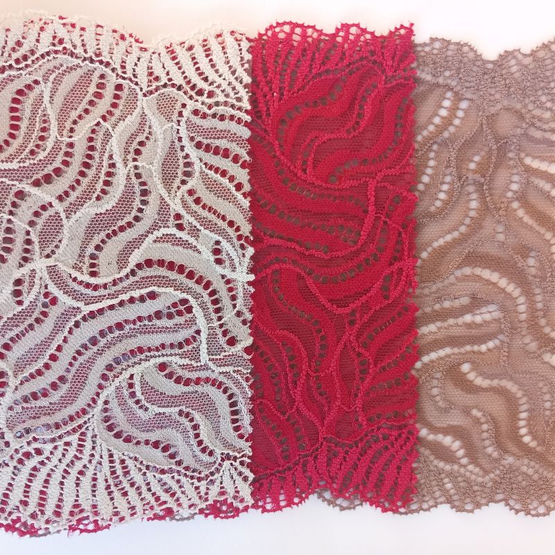 Elastic | Width 16 cm | 65734