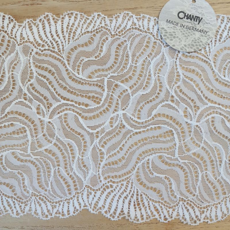 Elastic | Width 16 cm | 65734