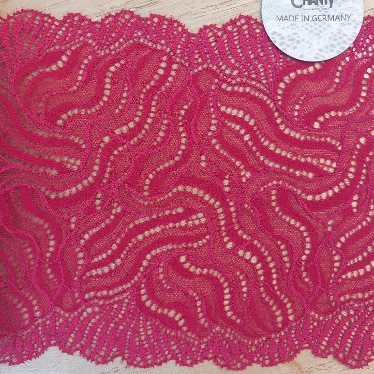 Elastic | Width 16 cm | 65734