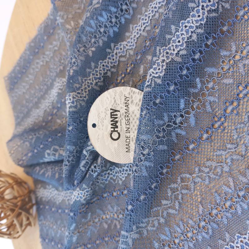Viscose | Elastic | Width 140 cm | 65765