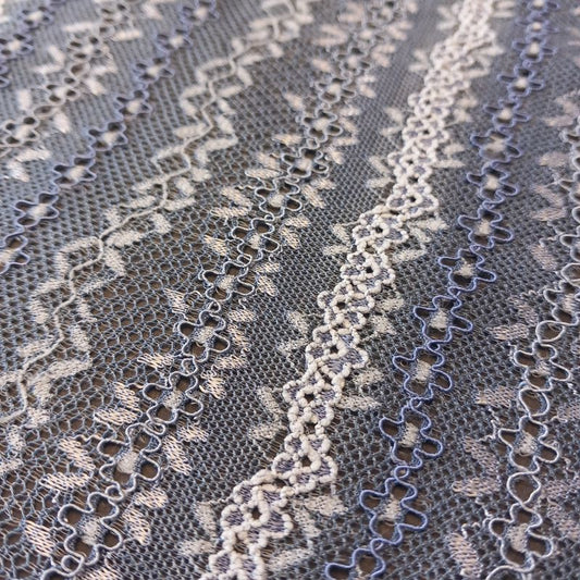 Viskose | Elastisch | Breite 140 cm | 65765