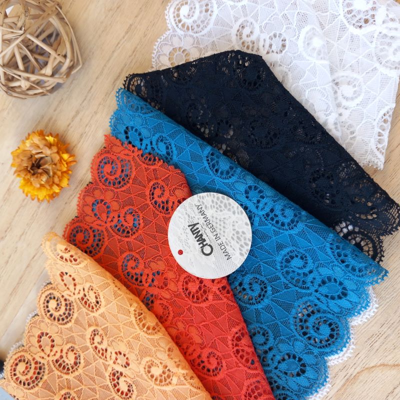 Elastic | Width 16 cm | 65771