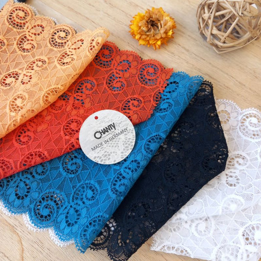 Elastic | Width 16 cm | 65771