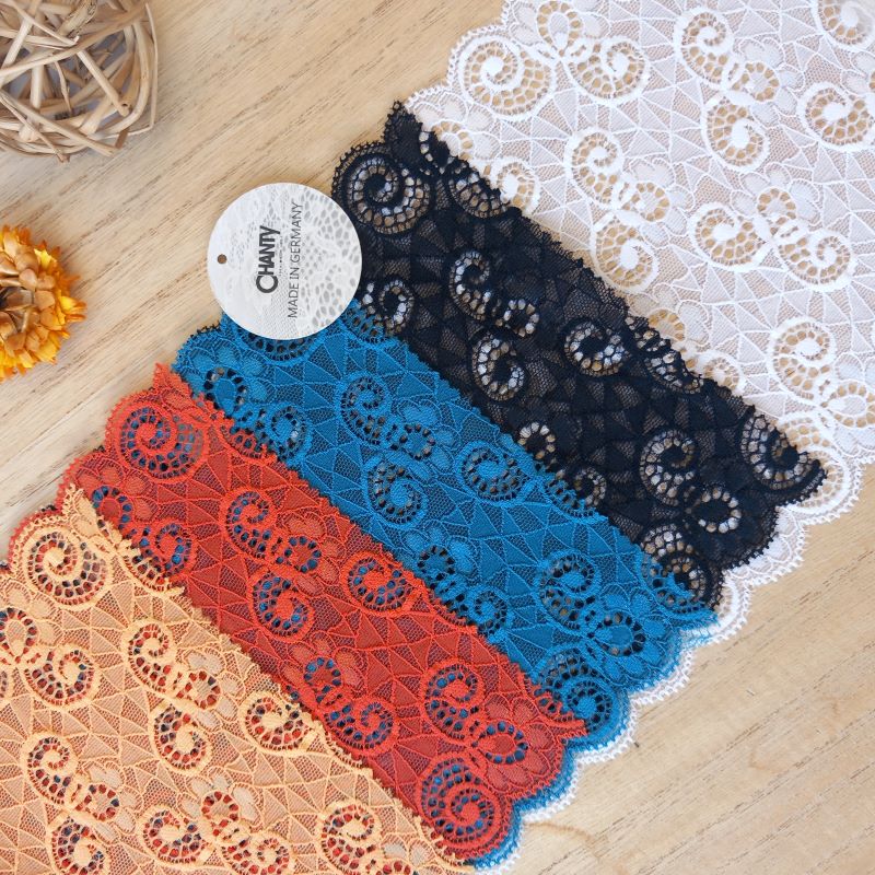 Elastic | Width 16 cm | 65771
