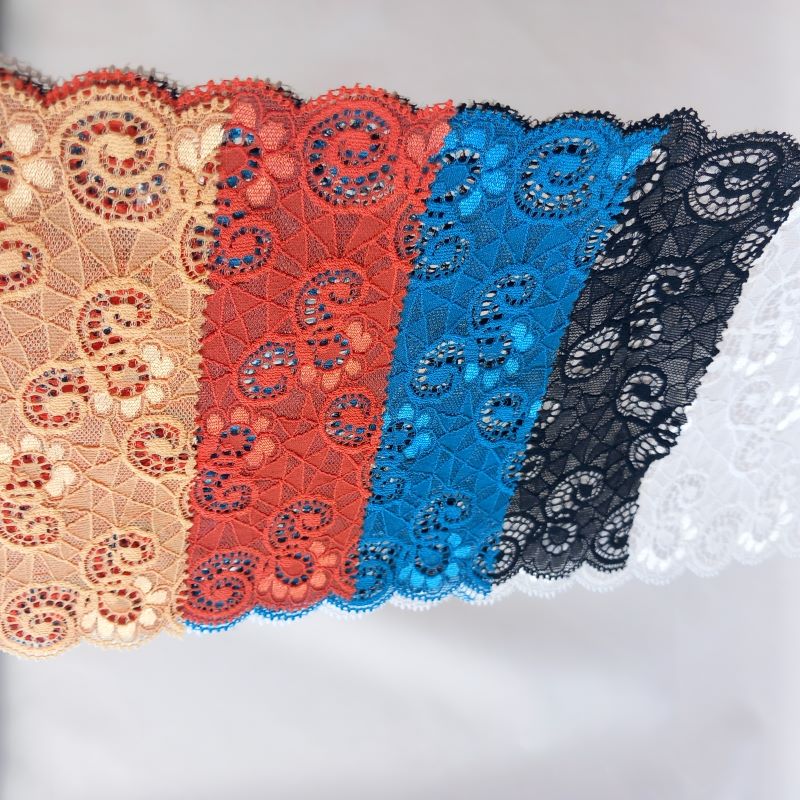 Elastic | Width 16 cm | 65771