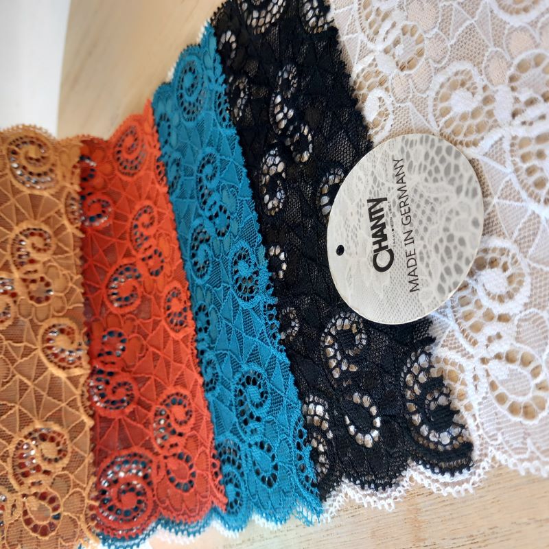 Elastic | Width 16 cm | 65771