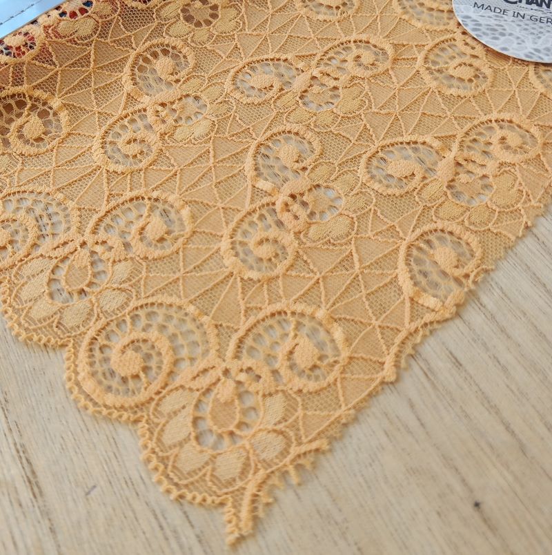 Elastic | Width 16 cm | 65771