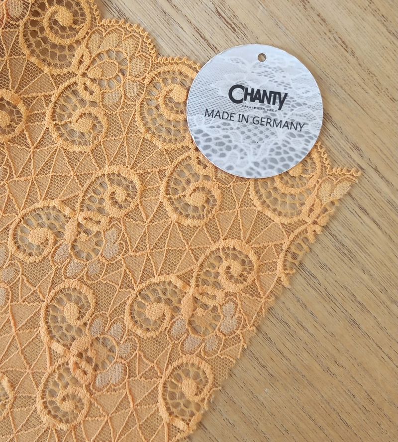 Elastic | Width 16 cm | 65771