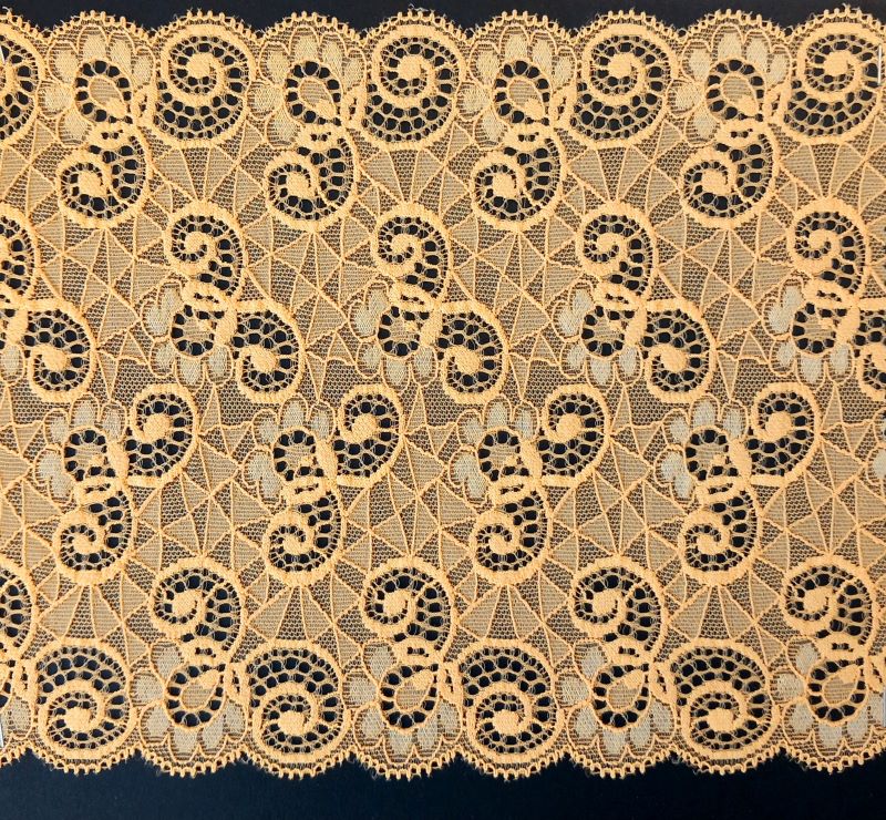 Elastic | Width 16 cm | 65771