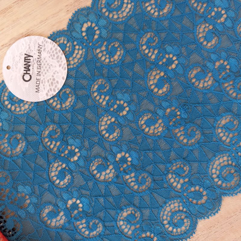 Elastic | Width 16 cm | 65771