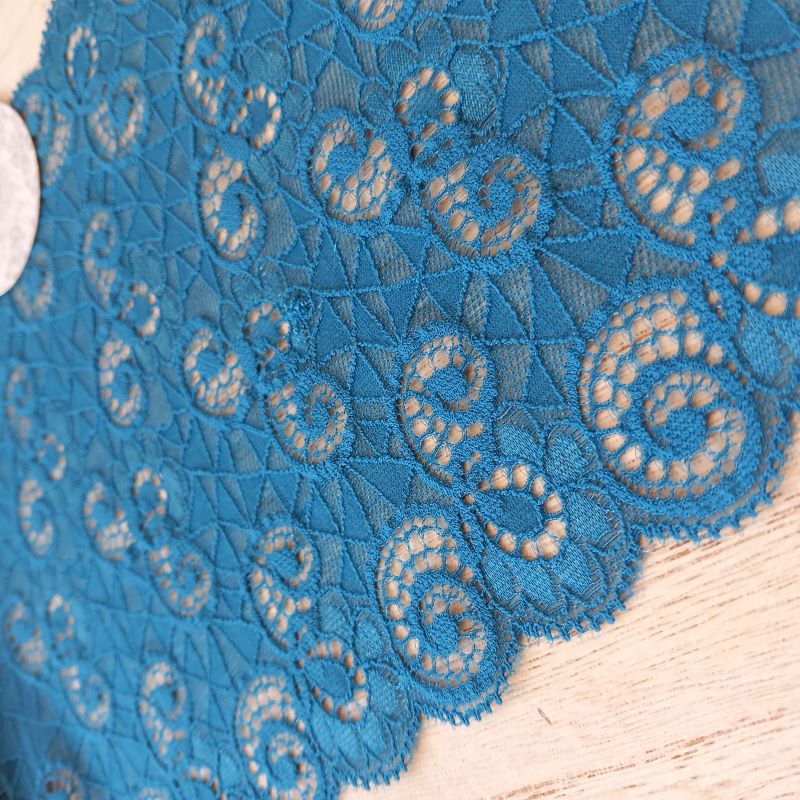 Elastic | Width 16 cm | 65771