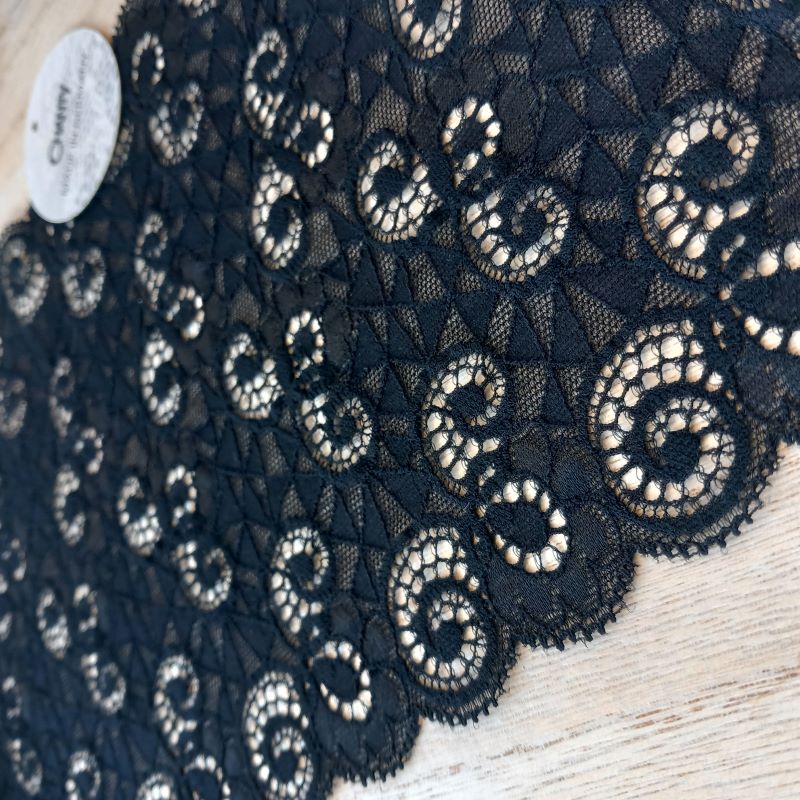 Elastic | Width 16 cm | 65771