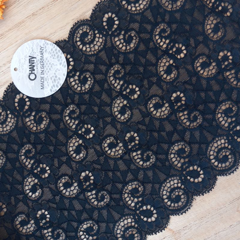 Elastic | Width 16 cm | 65771