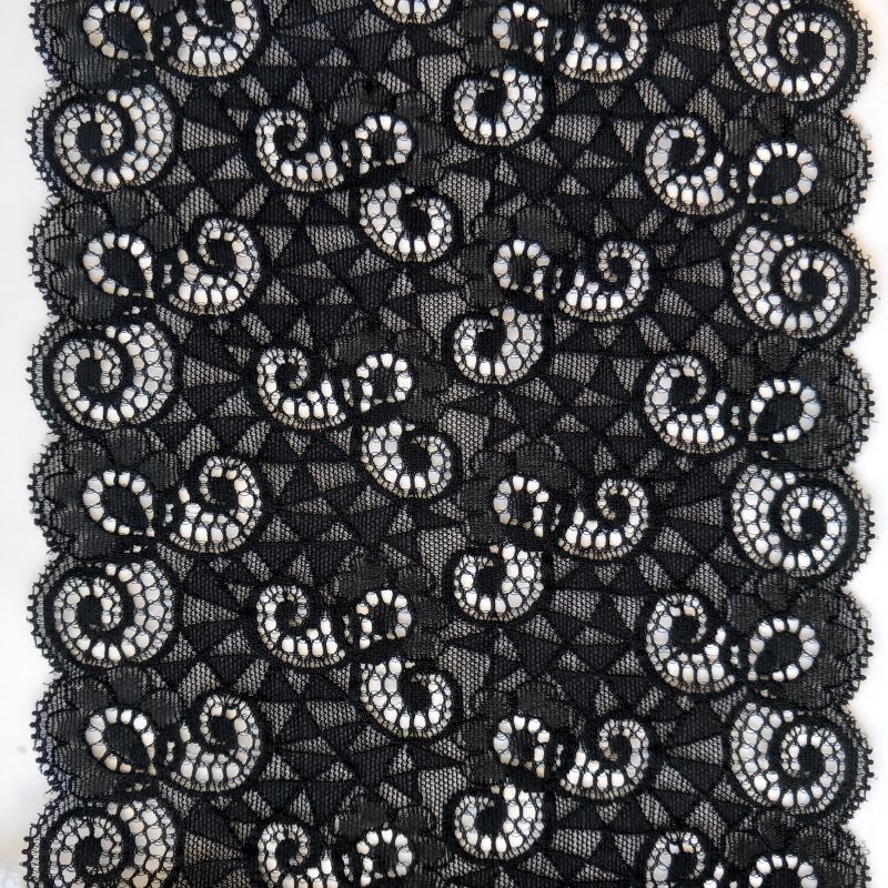 Elastic | Width 16 cm | 65771