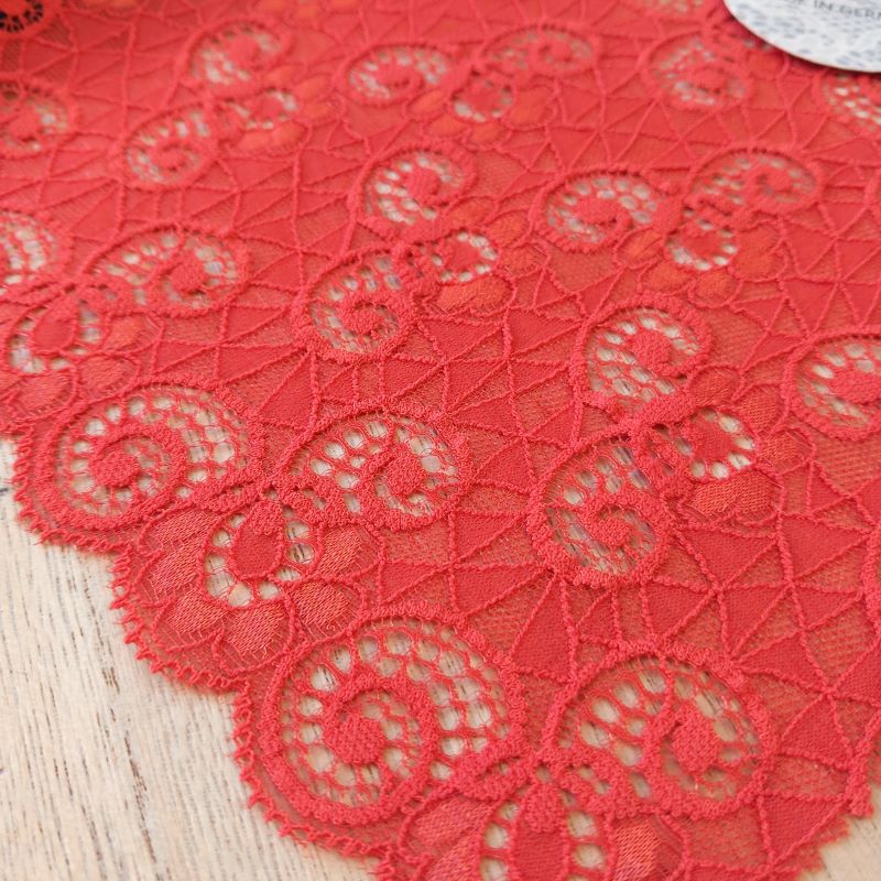 Elastic | Width 16 cm | 65771