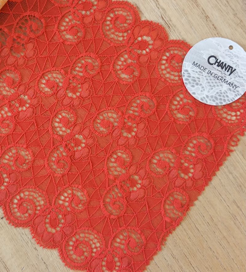 Elastic | Width 16 cm | 65771