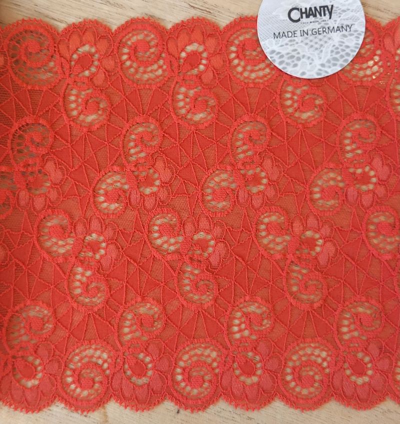 Elastic | Width 16 cm | 65771