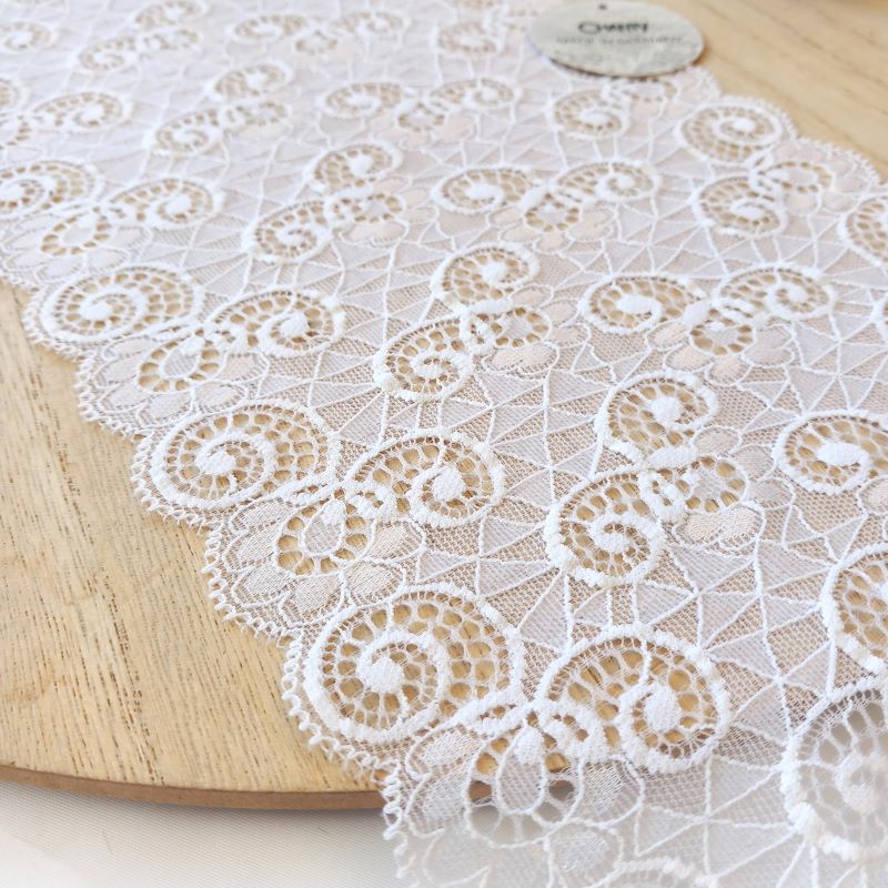 Elastic | Width 16 cm | 65771