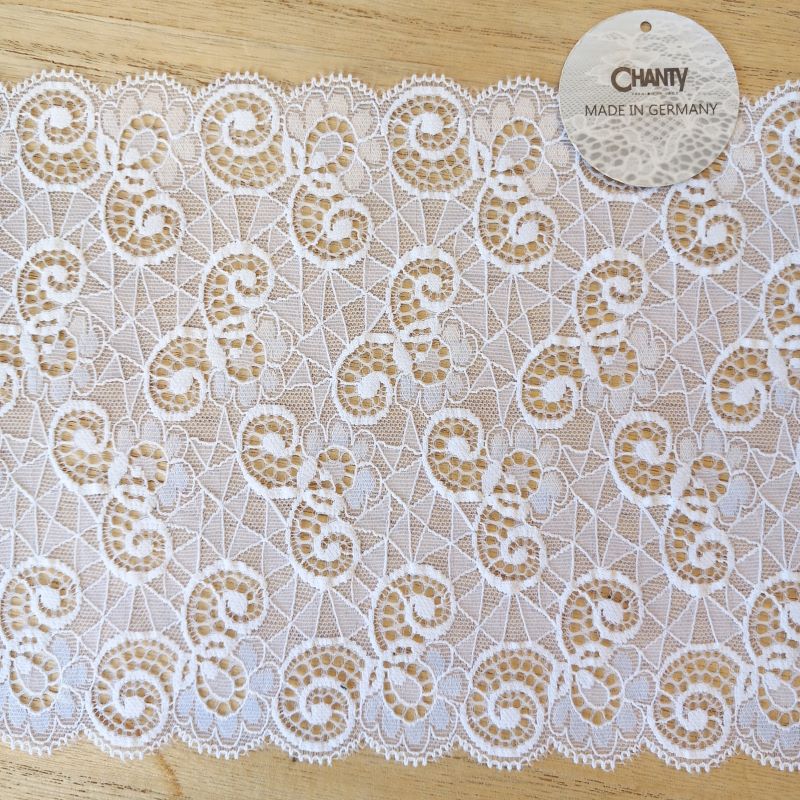 Elastic | Width 16 cm | 65771