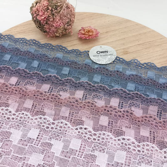 Viscose | Elastic | Width 16 cm | 65816