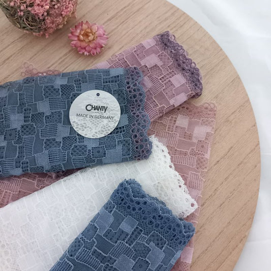 Viscose | Elastic | Width 16 cm | 65816