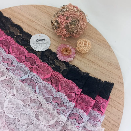 Elastic | Width 16 cm | 65824