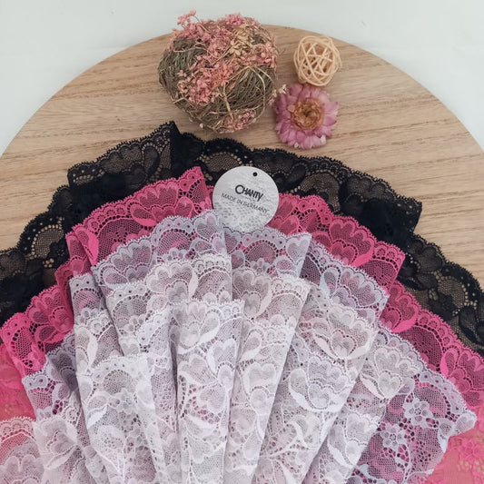 Elastic | Width 16 cm | 65824