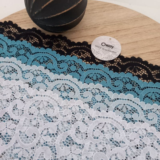 Elastic | Width 17 cm | 65851