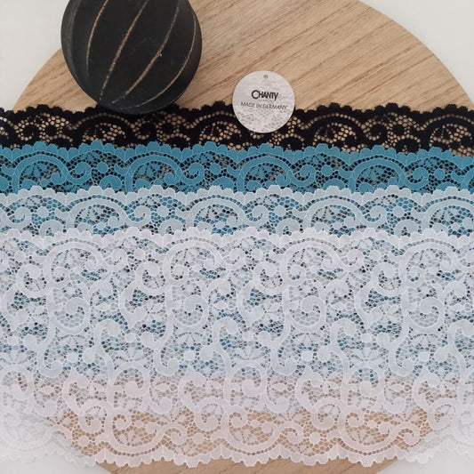 Elastic | Width 17 cm | 65851