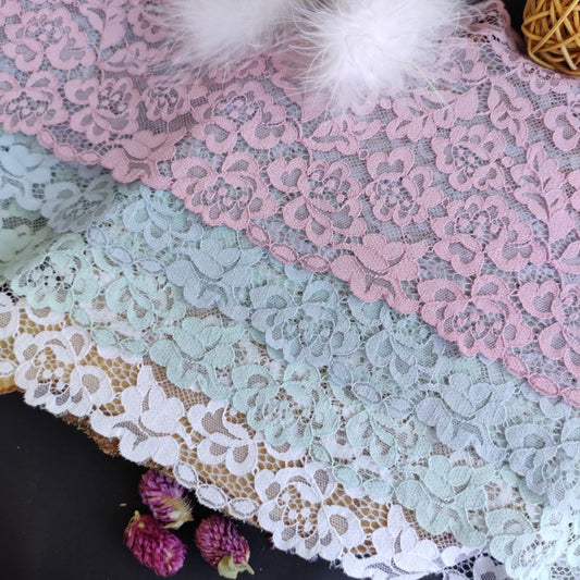 Elastic | Width 17 cm | Detox | 65862