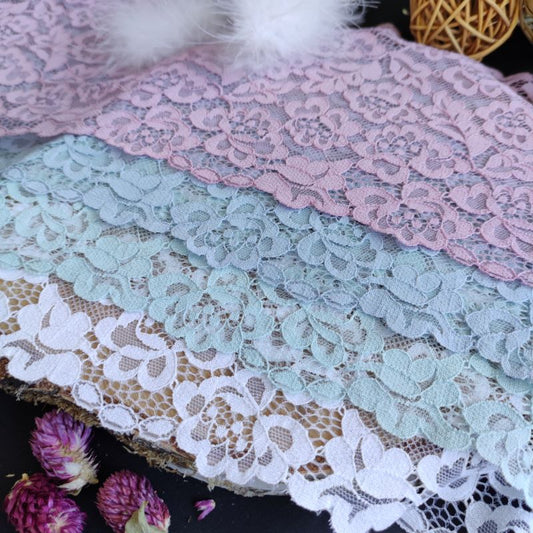 Elastic | Width 17 cm | Detox | 65862