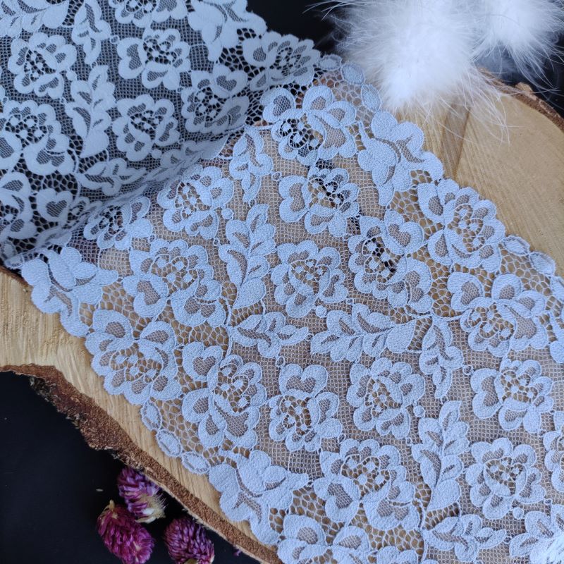 Elastic | Width 17 cm | Detox | 65862