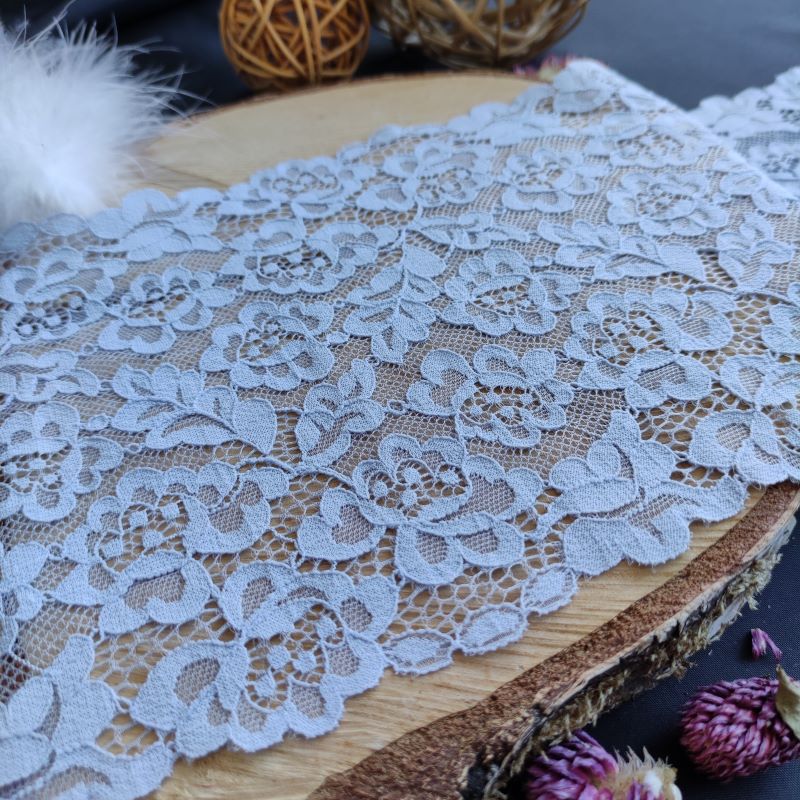 Elastic | Width 17 cm | Detox | 65862