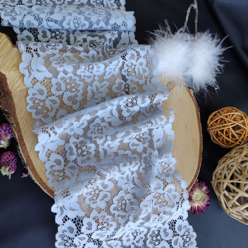 Elastic | Width 17 cm | Detox | 65862