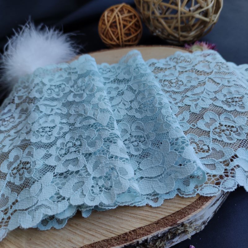 Elastic | Width 17 cm | Detox | 65862