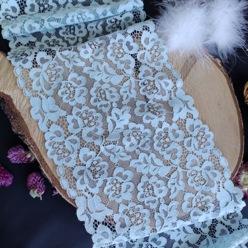 Elastic | Width 17 cm | Detox | 65862