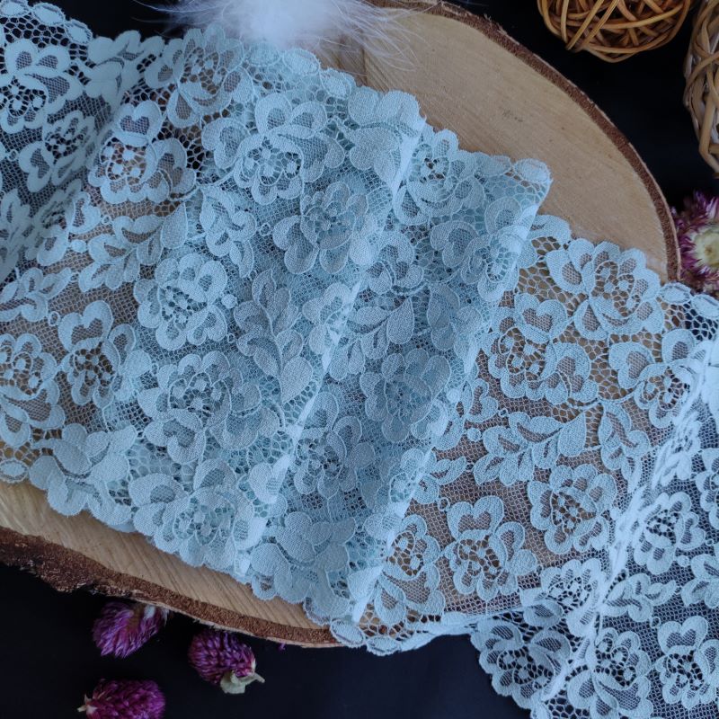 Elastic | Width 17 cm | Detox | 65862