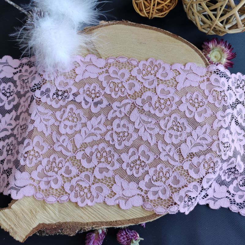 Elastic | Width 17 cm | Detox | 65862