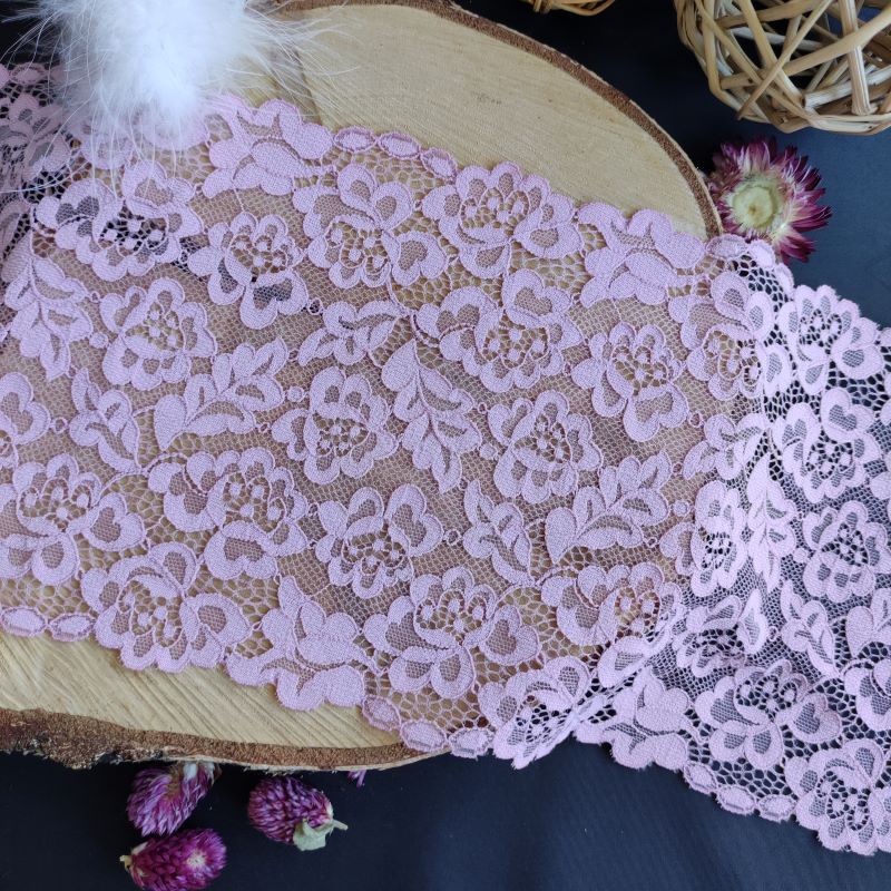 Elastic | Width 17 cm | Detox | 65862