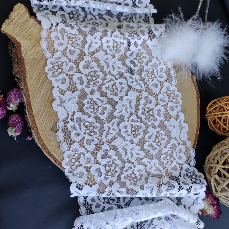 Elastic | Width 17 cm | Detox | 65862