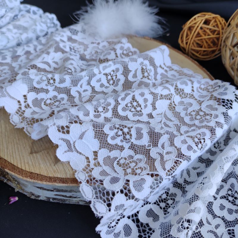 Elastic | Width 17 cm | Detox | 65862