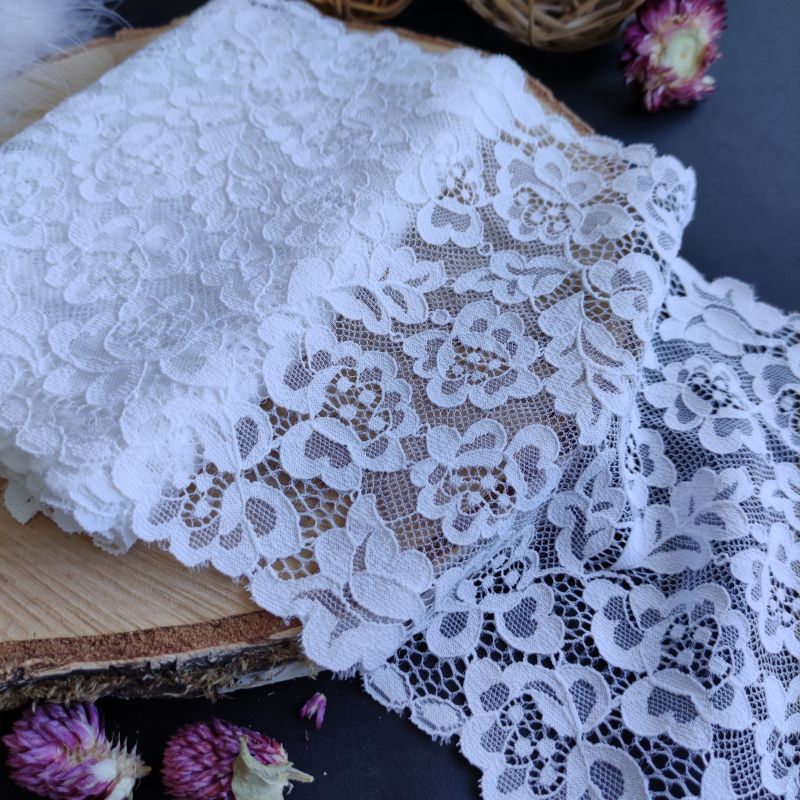 Elastic | Width 17 cm | Detox | 65862