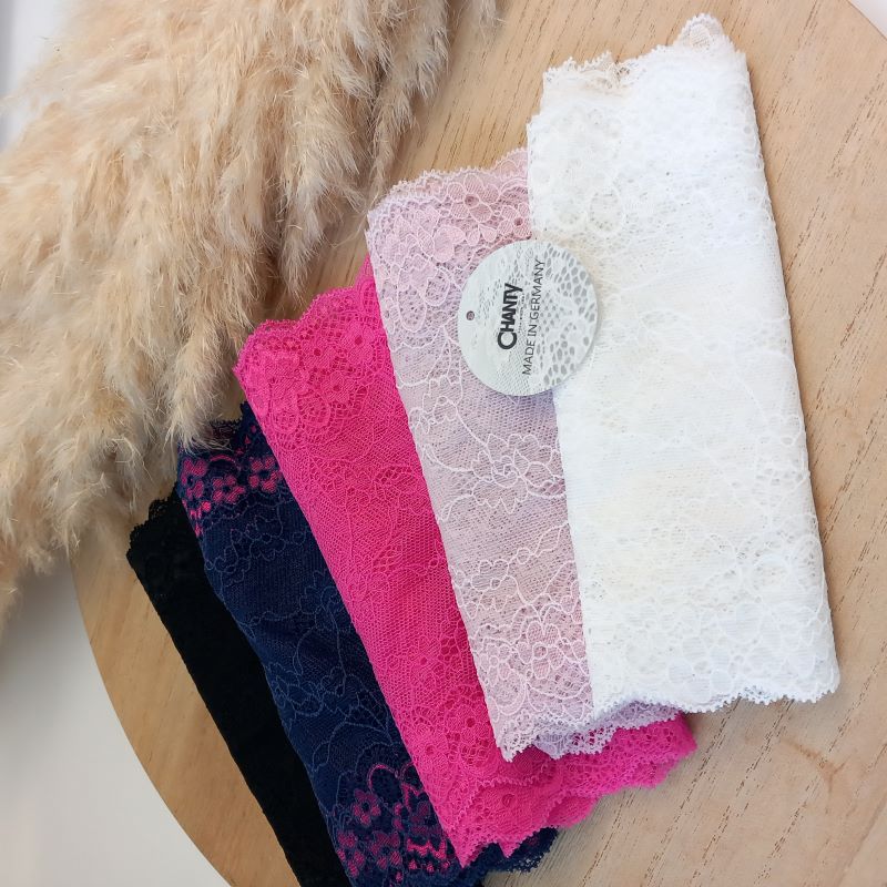 Viscose | Elastic | Width 17 cm | 65867