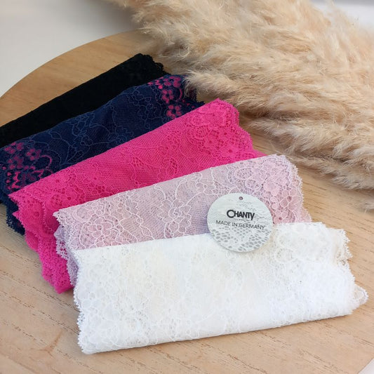 Viscose | Elastic | Width 17 cm | 65867