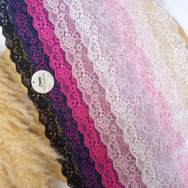 Viscose | Elastic | Width 17 cm | 65867