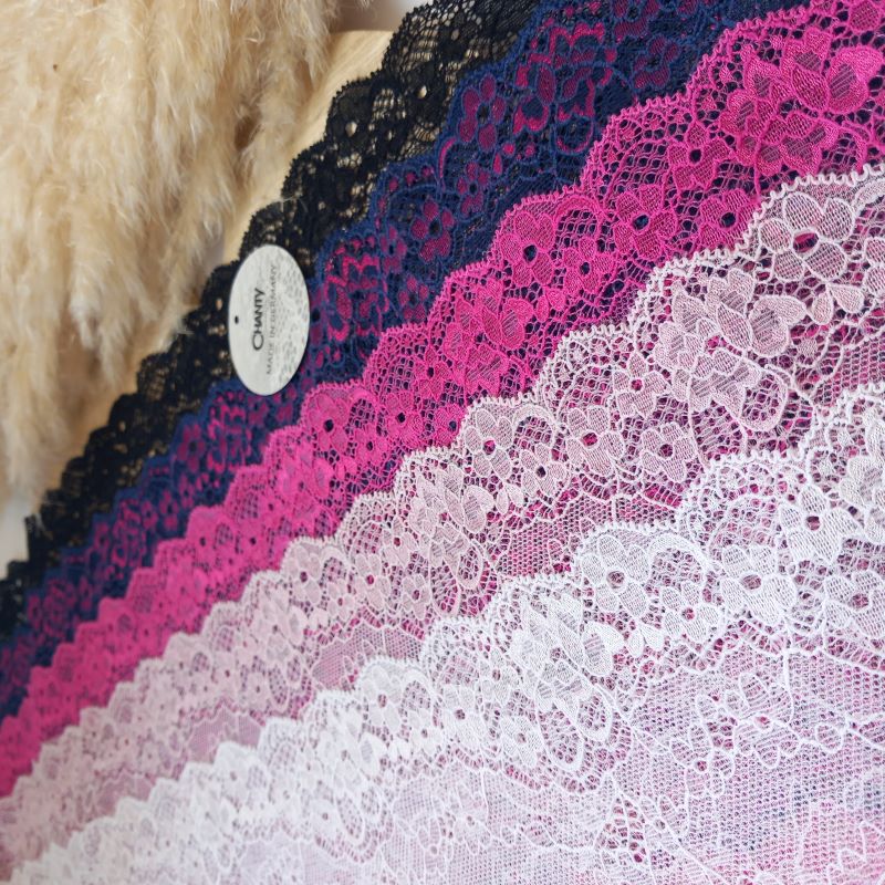 Viscose | Elastic | Width 17 cm | 65867